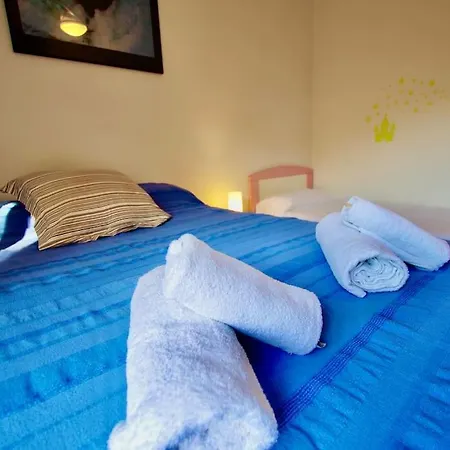 Βίλα V&v Lloret- Aurora Λορέτ Ντε Μαρ