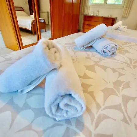 Βίλα V&v Lloret- Aurora *