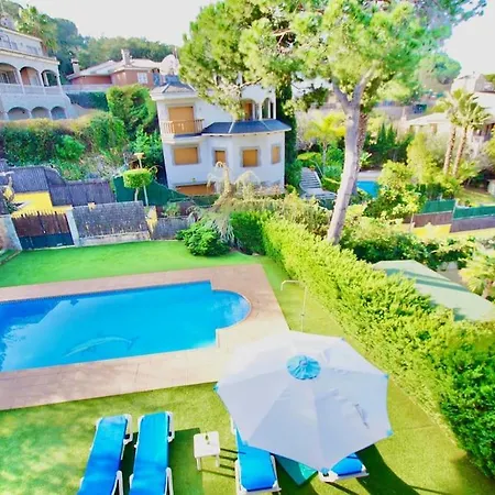 V&v Lloret- Aurora * Λορέτ Ντε Μαρ