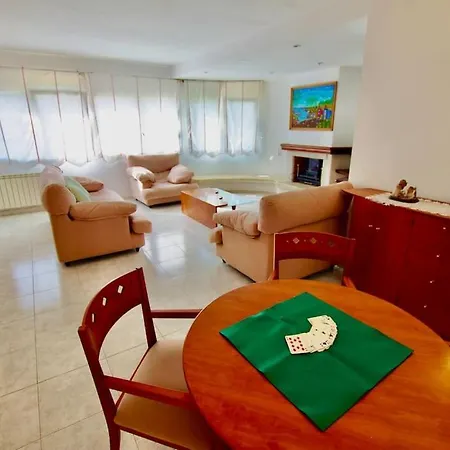 V&v Lloret- Aurora Βίλα *