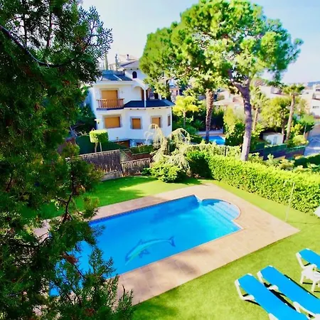 V&v Lloret- Aurora Λορέτ Ντε Μαρ