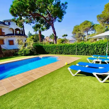 V&v Lloret- Aurora Λορέτ Ντε Μαρ