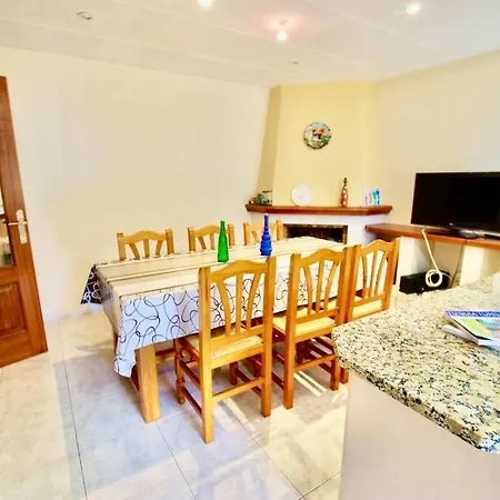 V&v Lloret- Aurora Βίλα *